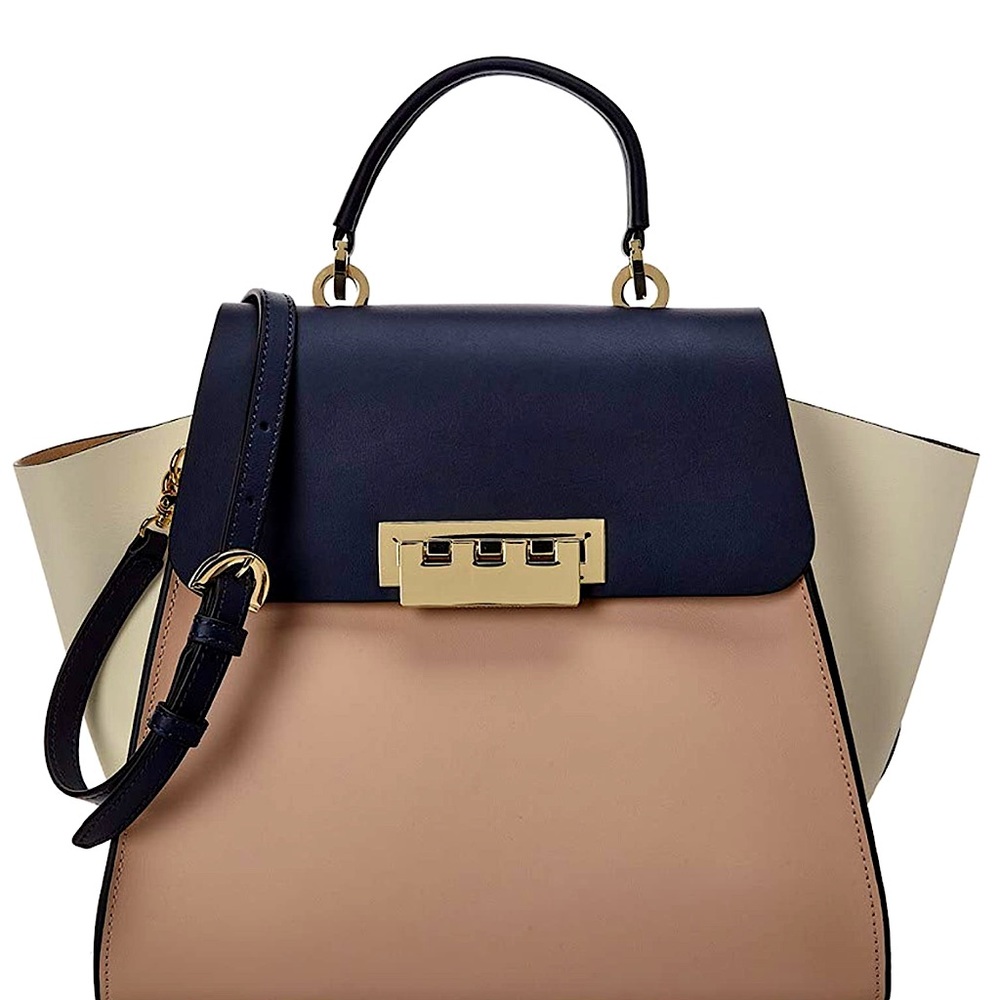 ZAC Zac Posen Eartha Top Handle Satchel